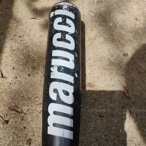 Marucci MSBB28 Baseball Bat 31" 23 oz 2-5/8" Barrel -8 Drop Senior League